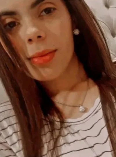 Lali (25 años) — Morón, Argentina - 7