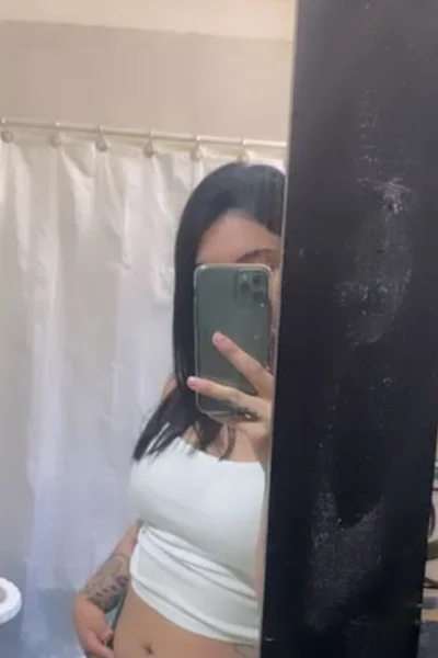 Lali (25 años) — Morón, Argentina - 4