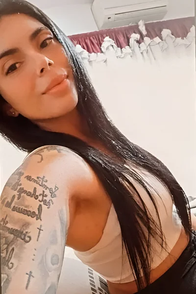 Lali (25 años) — Buenos Aires / Morón