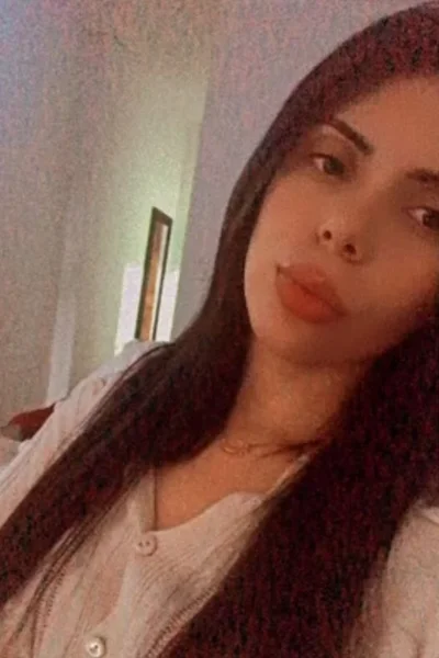 Lali (25 años) — Morón, Argentina - 1