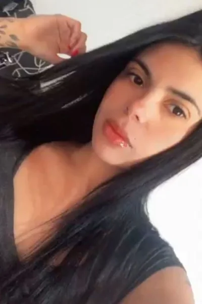 Lali (25 años) — Morón, Argentina - 3
