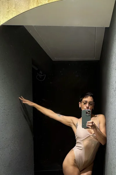 Candelita (34 años) — Belgrano, Argentina - 10