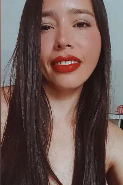 Olivia (29 years) — Las Condes, Chile - 18