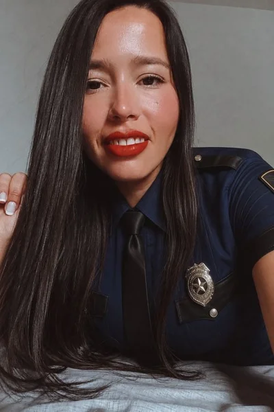 Olivia (29 years) — Las Condes, Chile - 19