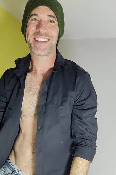 Ram (39 años) — Villa Crespo, Argentina - 3