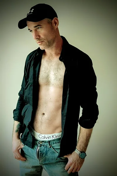 Ram (39 años) — CABA / Villa Crespo