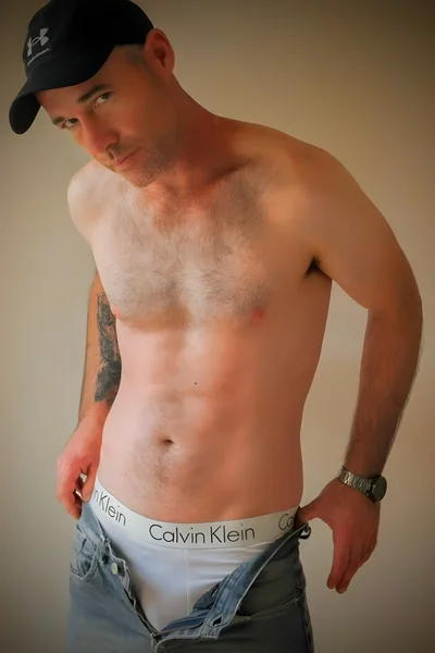 Ram (39 años) — CABA / Villa Crespo