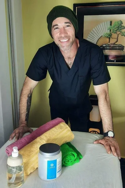 Ram (39 años) — Villa Crespo, Argentina - 4