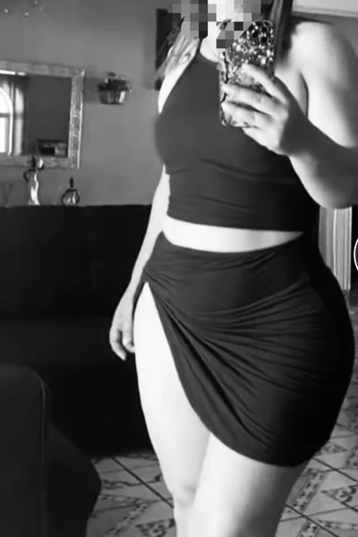 Paz (26 años) — Colonia del Sacramento, Uruguay - 17