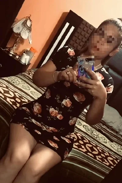 Paz (26 años) — Colonia del Sacramento, Uruguay - 2