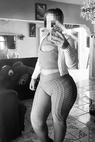 Paz (26 años) — Colonia del Sacramento, Uruguay - 13