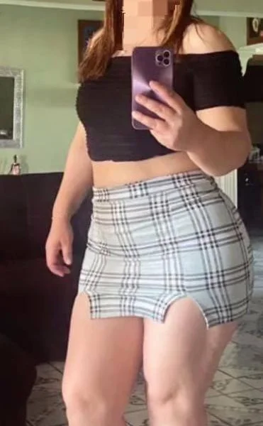 Paz (26 años) — Colonia del Sacramento, Uruguay - 7