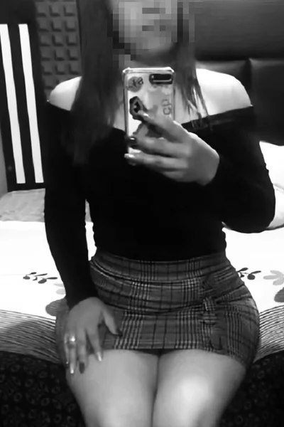 Paz (26 años) — Colonia del Sacramento, Uruguay - 11