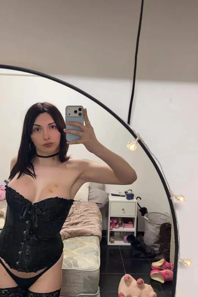 Madison (26 años) — Balvanera, Argentina - 4