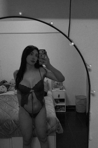 Madison (26 años) — Balvanera, Argentina - 3