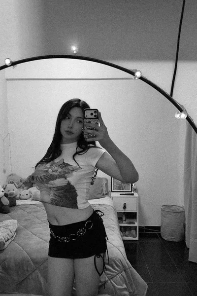 Madison (26 años) — Balvanera, Argentina - 1