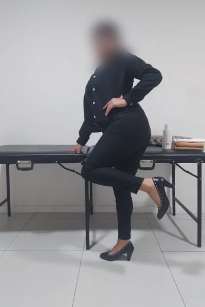 Dania (26 años) — Rosario, Argentina - 8