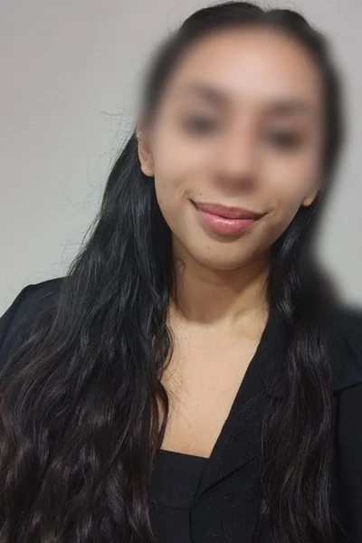 Dania (26 años) — Rosario, Argentina - 3