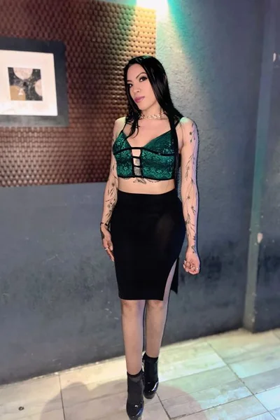 Kirenia (25 años) — Balvanera, Argentina - 10