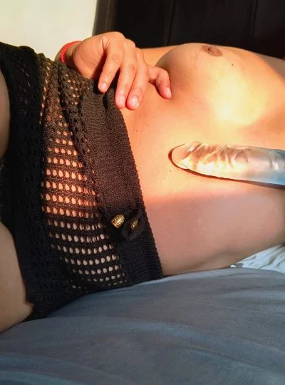 Cintia (28 anos) — Morón, Argentina - 10
