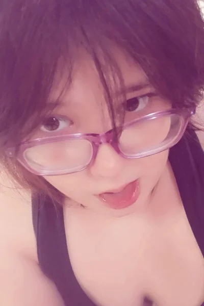 Mika (20 years) — Balvanera, Argentina - 7