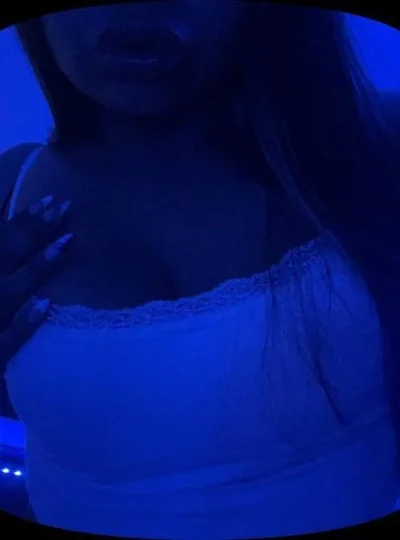 Lushi (20 años) — Capital, Argentina - 2