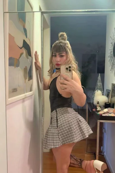 Franciss (32 años) — Caballito, Argentina - 9