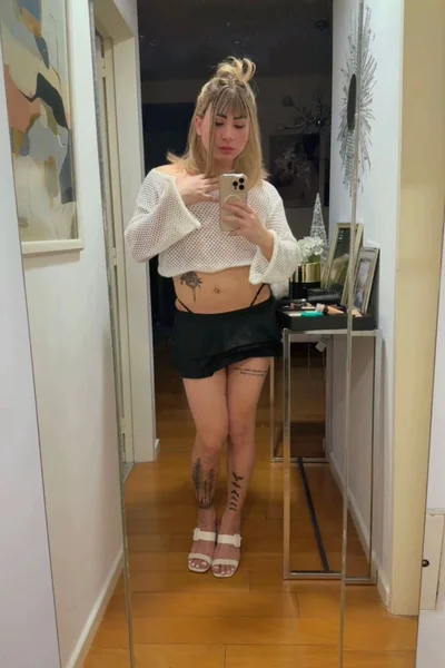 Franciss (32 años) — Caballito, Argentina - 4