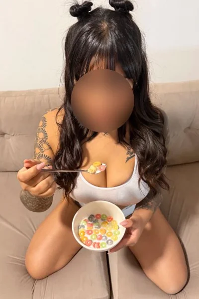 Natasha (27 años) — Capital, Argentina - 47