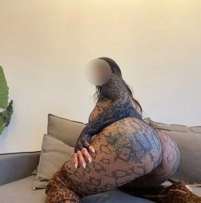 Natasha (28 años) — Capital, Argentina - 5