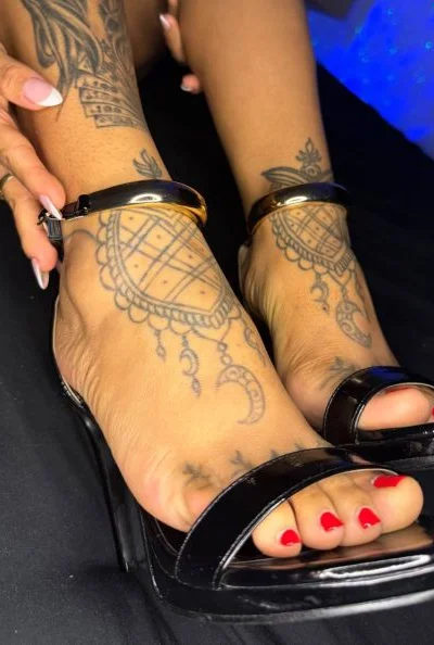 Natasha (27 años) — Capital, Argentina - 26