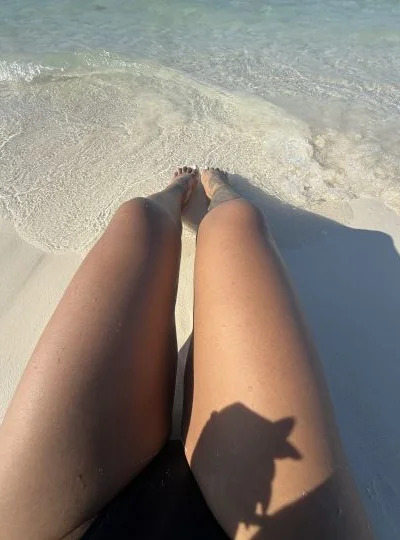 Natasha (27 años) — Capital, Argentina - 11
