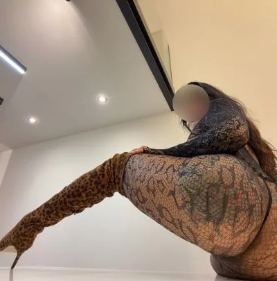 Natasha (28 años) — Capital, Argentina - 6