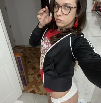 Nancy Reco (24 years) — Villa Crespo, Argentina - 14
