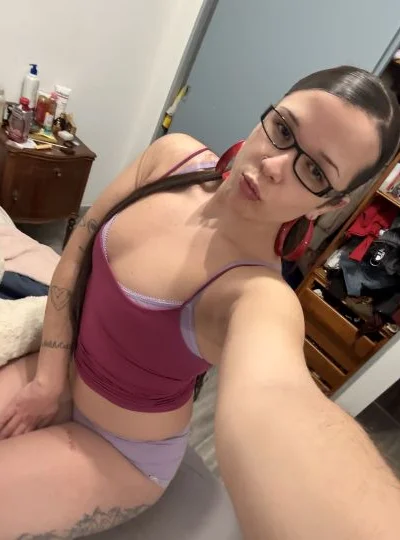 Nancy Reco (24 years) — Villa Crespo, Argentina - 11