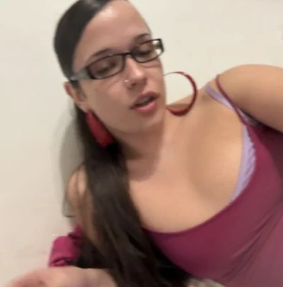 Nancy Reco (24 years) — Villa Crespo, Argentina - 7