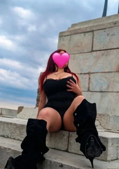 Pili (29 anos) — Villa Carlos Paz, Argentina - 1