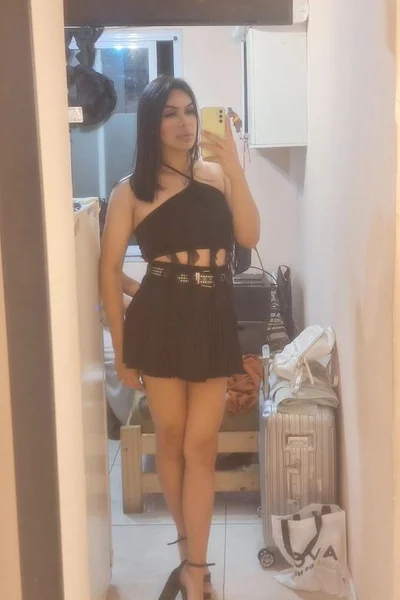 Barbie doll (24 años) — Villa Crespo, Argentina - 9