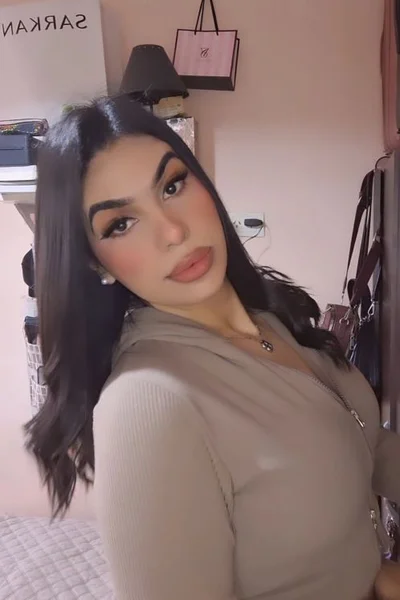 Barbie doll (24 años) — Villa Crespo, Argentina - 1