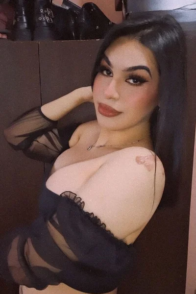 Barbie doll (24 años) — Villa Crespo, Argentina - 5