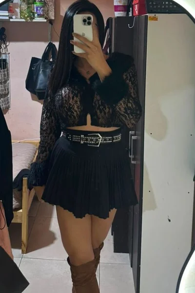 Barbie doll (24 años) — Villa Crespo, Argentina - 2
