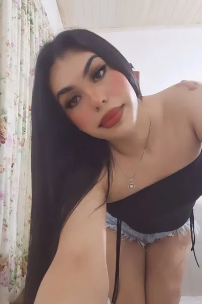 Barbie doll (24 años) — Villa Crespo, Argentina - 14