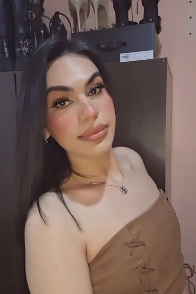 Barbie doll (24 años) — Villa Crespo, Argentina - 7
