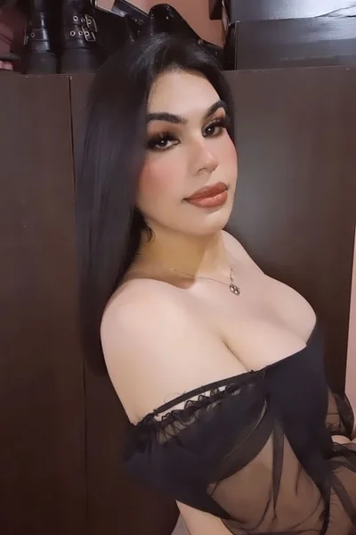 Barbie doll (24 años) — Villa Crespo, Argentina - 6
