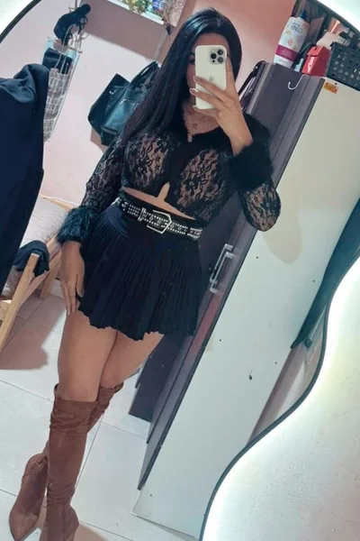 Barbie doll (24 años) — Villa Crespo, Argentina - 3