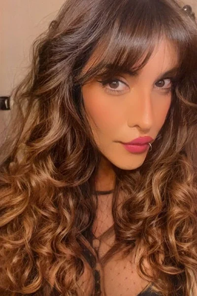 Venus Hot (29 years) — Parque Chacabuco, Argentina - 6