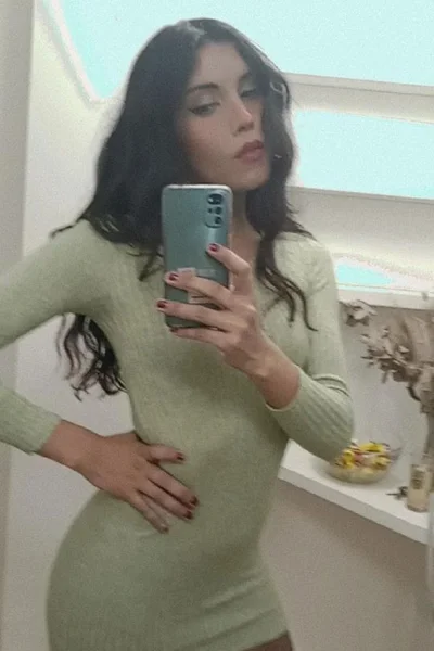 Venus Hot (29 years) — Parque Chacabuco, Argentina - 8