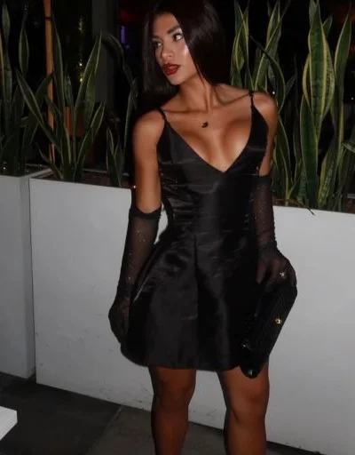 María Joha (23 anos) — Madrid, España - 9