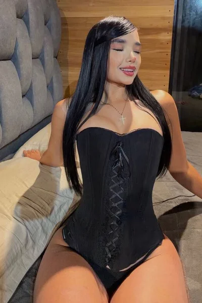 María Joha (23 anos) — Madrid, España - 5