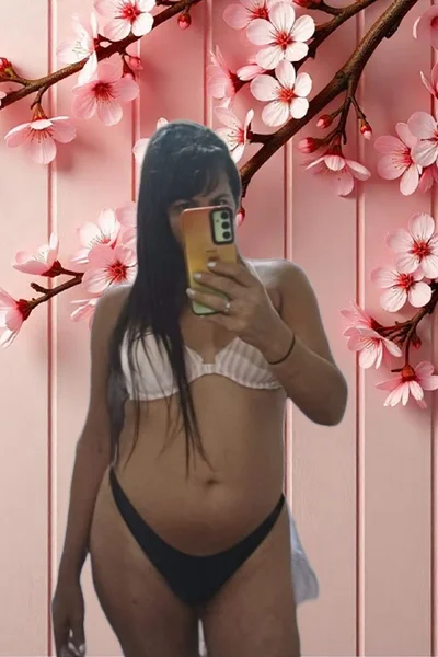 Pricilla (38 años) — Rosario, Argentina - 1